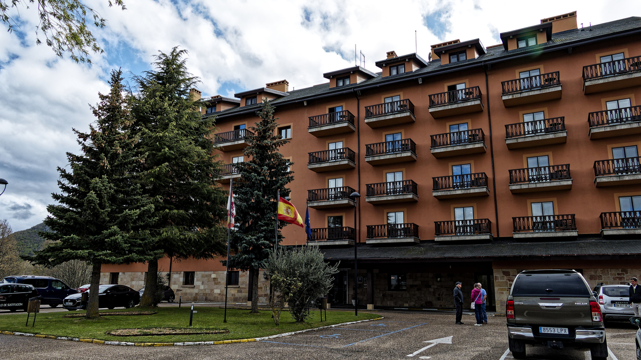 20240502 180930•Cervera de Pisuerga•Castile and Leon•Spain